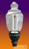 Dark Sky Compliant Luminaries - MS-CAER-IND-TLPC - Niland Company