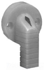 Operating Cap/Lens - 10250TFC - Eaton Corporation