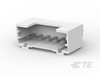 PCB Headers & Receptacles - 1971032-6 - TE Connectivity