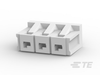 Board-In Connectors - 172520-3 - TE Connectivity