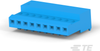 Standard Rectangular Connectors - 3-641192-9 - TE Connectivity