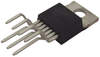 Op-Amp, Precision, 1Mhz, 6V/us, To-220-7; No. Of Amplifiers Texas Instruments - 29AH6998 - Newark, An Avnet Company