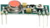 Rf Module, Transmitter, Fm, 433Mhz; Rf Modulation Rf Solutions - 01M7862 - Newark, An Avnet Company