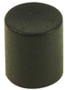 Slider Knob, Black, 8.2Mm; Shaft Type Multicomp Pro - 02AH4466 - Newark, An Avnet Company