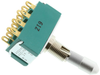 Toggle Switch; Switch Operation Alcoswitch Te Connectivity - 61F991 - Newark, An Avnet Company