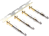 Circular Contact, Skt, 22-20Awg, Crimp; Product Range Amphenol Sine/tuchel - 68AJ3794 - Newark, An Avnet Company