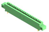 Card Edge Connector Rohs Compliant Edac - 62AJ9857 - Newark, An Avnet Company