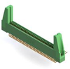 Card Conn, Dual Side, 66Pos, Wire Wrap; Card Edge Connector Type Edac - 69AJ2828 - Newark, An Avnet Company