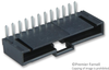 Connector, Header, 14Pos, 1Row, 2.54Mm; Connector Systems Molex - 01AH1604 - Newark, An Avnet Company
