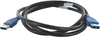 Usb Cable, 3.0 A Plug-A Plug, Blu, 1M Rohs Compliant Amphenol Socapex - 92AH6201 - Newark, An Avnet Company