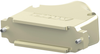 D-Sub Hood, Size Dd, 180Deg, Zinc; Product Range Amp Te Connectivity - 39M5922 - Newark, An Avnet Company