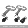 Electrical - General Accessories - Hardware - 2SLI - Hammond Manufacturing Company Inc.