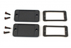 Small Enclosures - Extruded Enclosures - 1457CWP - Hammond Manufacturing Company Inc.