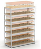 MP2S-967230-7D - Shelving Direct