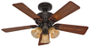 The Beacon Hill - 42" - 20438 - Hunter Fan Company