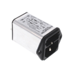 Power Entry Modules (PEM) - 486-4334-ND - DigiKey