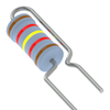 Through Hole Resistors - MFR-25FRFPN12K4-ND - DigiKey