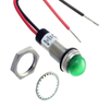 Panel Indicators, Pilot Lights - 350-3914-ND - DigiKey