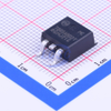 Power Supply Chip >> Linear Voltage Regulators (LDO) - MC7805ABD2TR4G - LCSC Electronics Technology (HK) Limited
