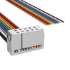Rectangular Cable Assemblies - H1AXS-1036M-ND - DigiKey
