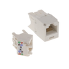 Modular/Ethernet Connector (RJ45, RJ11) Jacks - 298-18881-ND - DigiKey