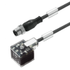 Sensor Cable Assemblies - 281-1316550300-ND - DigiKey