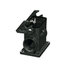 Heavy Duty Connector Housings, Hoods, Bases - 1421354-ND - DigiKey