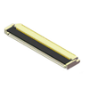 FFC, FPC (Flat Flexible) Connector Assemblies - 2987-CF34042D0R0-10-NHTR-ND - DigiKey