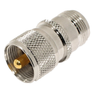 Coaxial Connector (RF) Adapters - 4627-9200645A0133-ND - DigiKey
