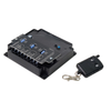 Keyless Locks - EA-R01 - bisco industries