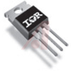 MOSFET, Power;N-Ch;VDSS 75V;RDS(ON) 0.0058Ohm;ID 142A;TO-220AB;PD 380W;VGS +/-20 - 70017532 - Allied Electronics, Inc.