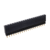 Headers, Receptacles, Female Sockets - ESQ-120-12-G-S-ND - DigiKey