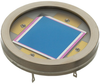 Tetra-Lateral Positions Sensing Detector - SC-50D - OSI Optoelectronics