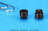 C-F Flat Vacuum Cup - C-F6-NBR - ANVER Corporation