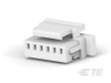 Rectangular Wire & Cable Connectors & Housings - 2-2367198-6 - TE Connectivity