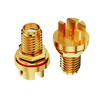 Coaxial Connector (RF) Assemblies - 2073-RFPC-SMA23-FN-095-A-ND - DigiKey