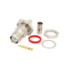 Coaxial Connector (RF) Assemblies - 6099-PE4695-ND - DigiKey