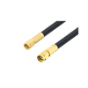 Coaxial Cables (RF) - 6099-PE3W00906-100CM-ND - DigiKey