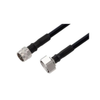 Coaxial Cables (RF) - 6099-PE3W11883-50CM-ND - DigiKey