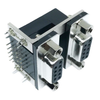 D-Sub Connector Assemblies - 664-6E17HC30FBF200-ND - DigiKey
