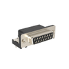 D-Sub Connector Assemblies - L177SDA15S1ACH3R-ND - DigiKey