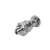 Fittings, Couplings, and Distributors - 2171-CRQS-M5-4-ND - DigiKey