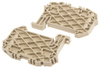 DIN Rail Terminal Accessories - 501938 - RS Components, Ltd.