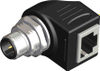 Circular Connector Adapters -- 2017170 - Image