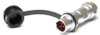 Industrial Circular Connectors - 2065012 - RS Components, Ltd.
