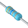 Through Hole Resistors - 2019-MF1/4DC3161F-ND - DigiKey