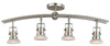 7755NI Island/Pool Table-4 Light + - 679171 - Capital Lighting, Inc.