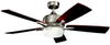 300427AP Fans-Ceiling Fans - 607141 - Capital Lighting, Inc.