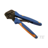 Crimpers, Applicators, Presses - 91380-1-ND - DigiKey