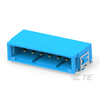 Headers, Male Pins - 17-254700-E-ND - DigiKey